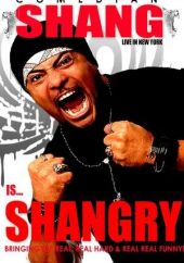 Shang Forbes: Shang Is Shangry! Live in Nyc